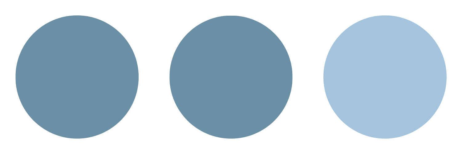 Logo Dots Line
